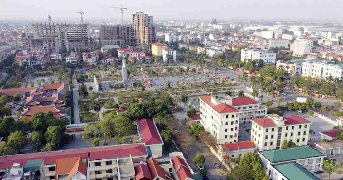 Sau dự án hơn 2.500 tỷ, doanh nghiệp này tiếp tục đặt tham vọng tại Bắc Ninh với dự án gần 4.000 tỷ đồng