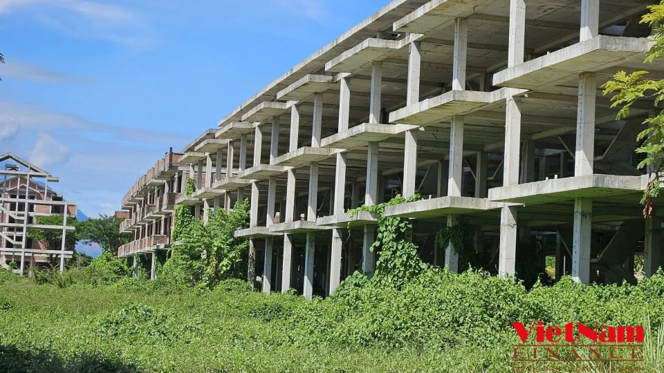 Đà Nẵng: Định lại giá đất, ‘giải cứu’ dự án 4.400 tỷ của Trung Nam