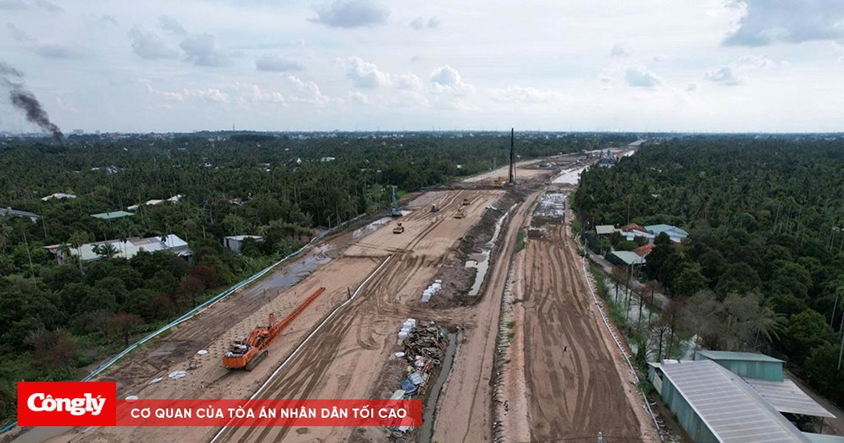 Bình Dương “tăng tốc” giải phóng mặt bằng thi công các dự án giao thông trọng điểm
