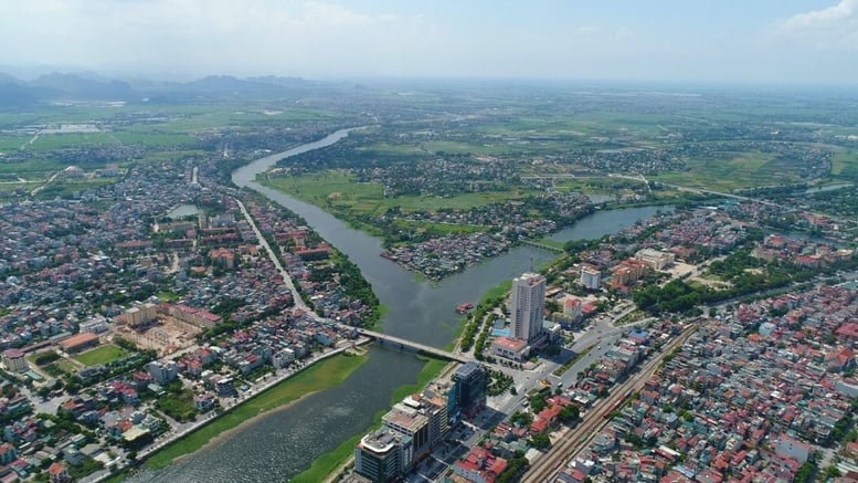 Dự án nghìn tỷ ở Hà Nam đã tìm được chủ