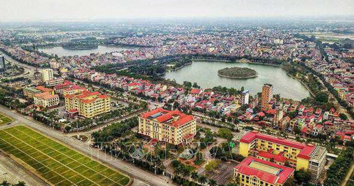 Tỉnh là ‘bến đỗ’ của Tập đoàn Trump tại Việt Nam: Vốn đầu tư 5 tháng tăng gấp đôi năm 2024 nhờ 2 dự án khủng