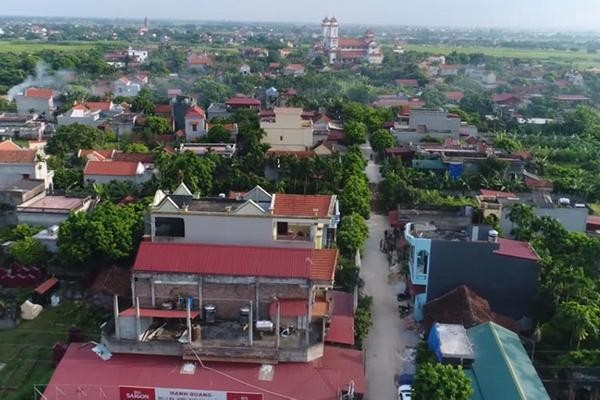 Hà Nam gọi đầu tư vào 3 dự án bất động sản hơn 2.000 tỷ đồng