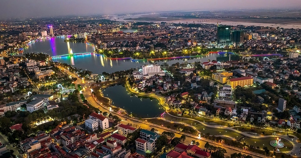 4.400 cán bộ tỉnh Vĩnh Phúc, Hòa Bình đăng ký lưu trú ở Phú Thọ - 1