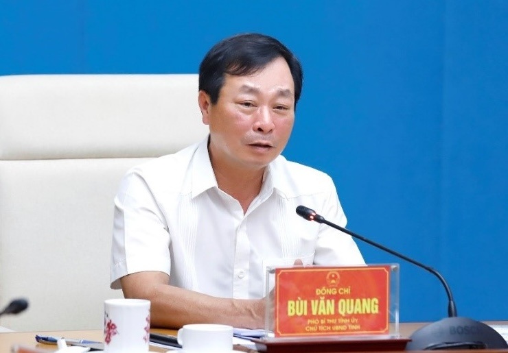 4.400 cán bộ tỉnh Vĩnh Phúc, Hòa Bình đăng ký lưu trú ở Phú Thọ - 2