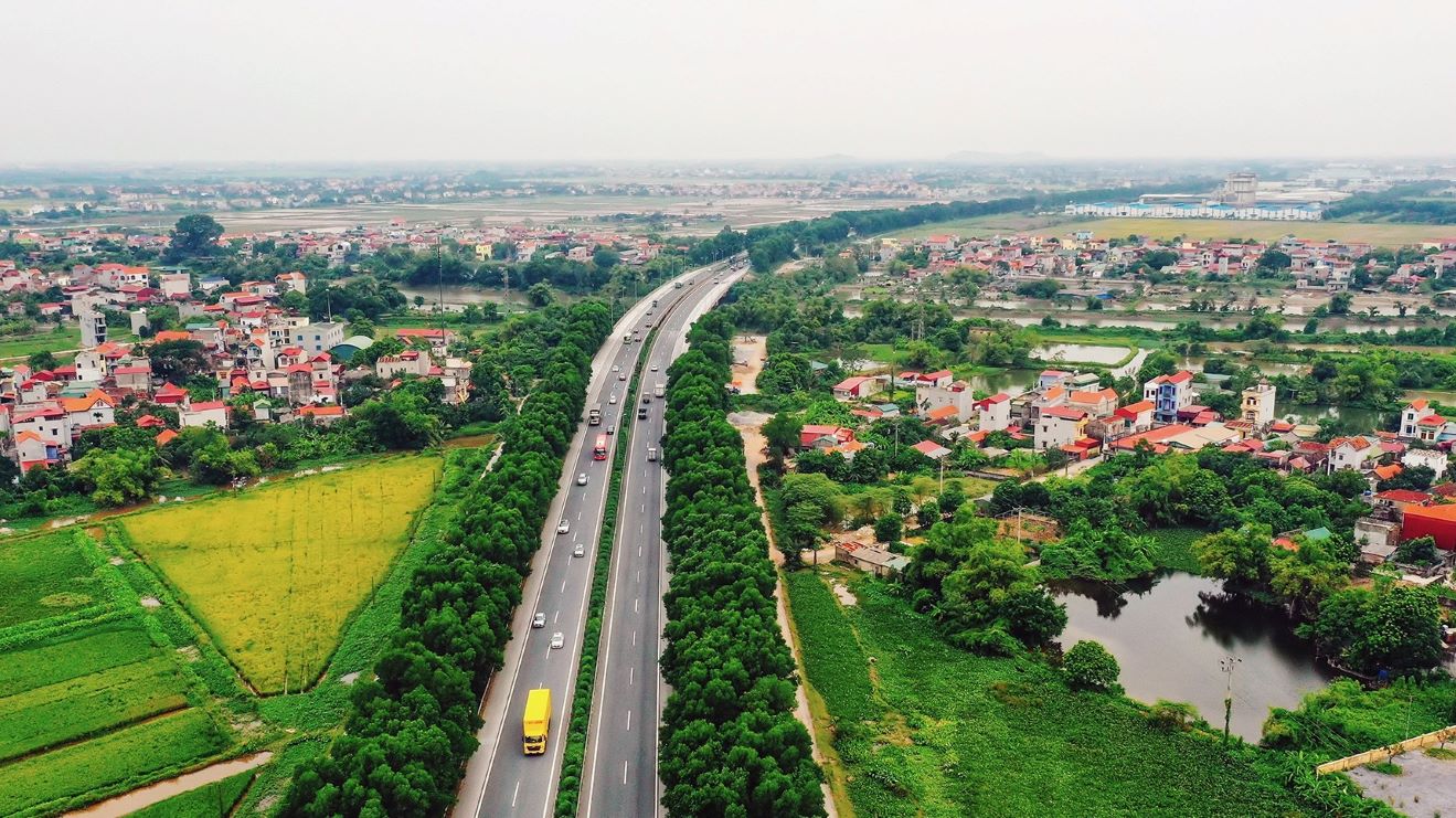 Ninh Bình đề xuất mở rộng cao tốc Cầu Giẽ – Ninh Bình lên 6 làn xe