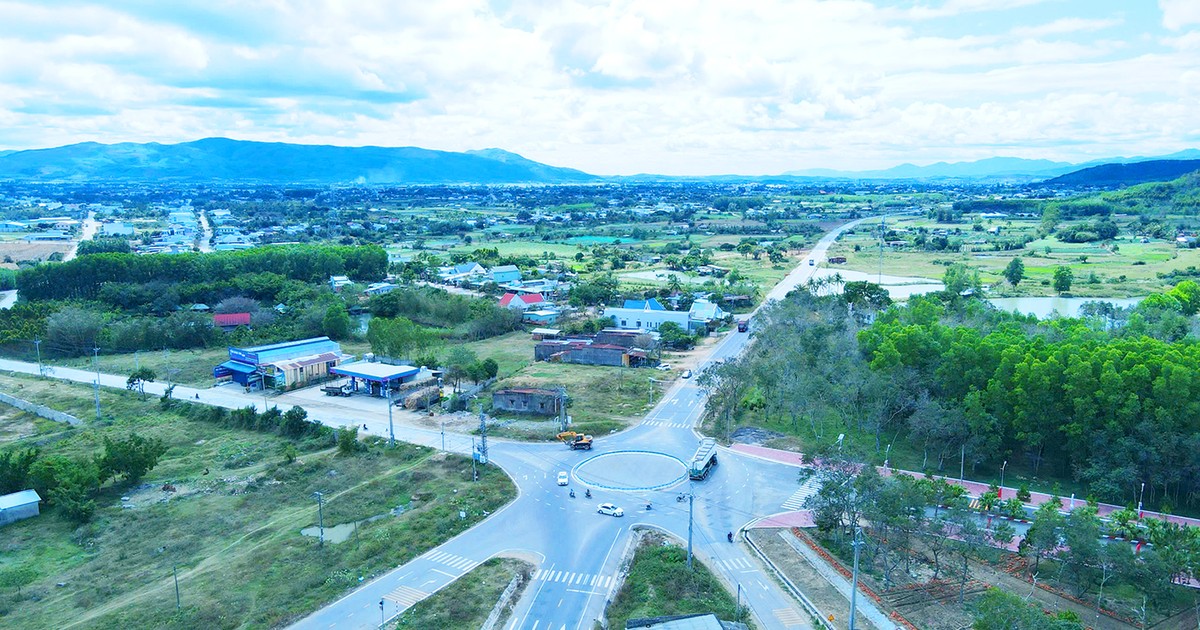 Bình Định và Gia Lai sẵn sàng khởi công cao tốc Quy Nhơn – Pleiku
