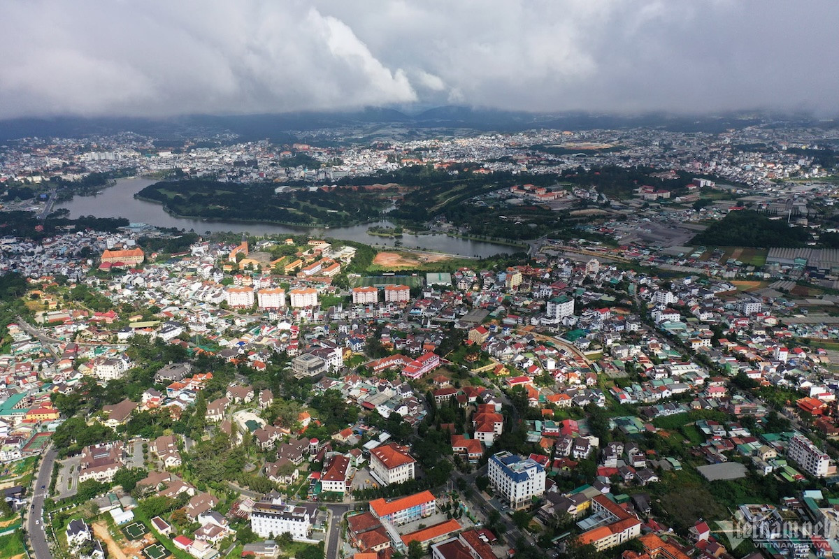 Nhiều tỉnh, thành chốt phương án nhân sự sau khi sáp nhập