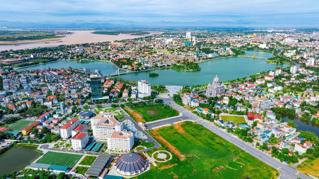 Kiểm tra công tác chuẩn bị sáp nhập cơ quan quân sự địa phương Phú Thọ