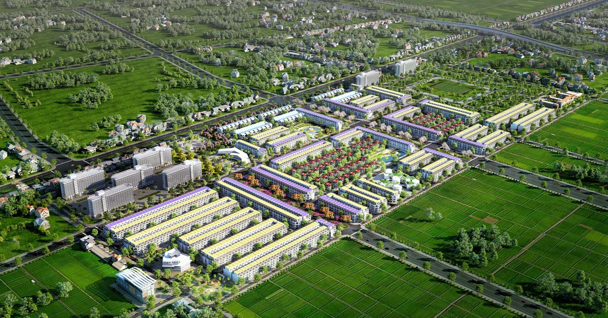 Xây 25 đại học ở Hà Nam sẽ lãng phí và chậm tiến độ như BV Bạch Mai, Việt Đức?