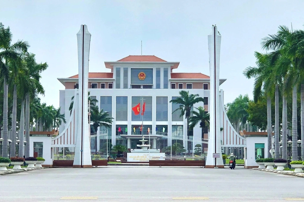 Quảng Nam lên phương án xử lý trụ sở công sau sắp xếp, sáp nhập đơn vị hành chính