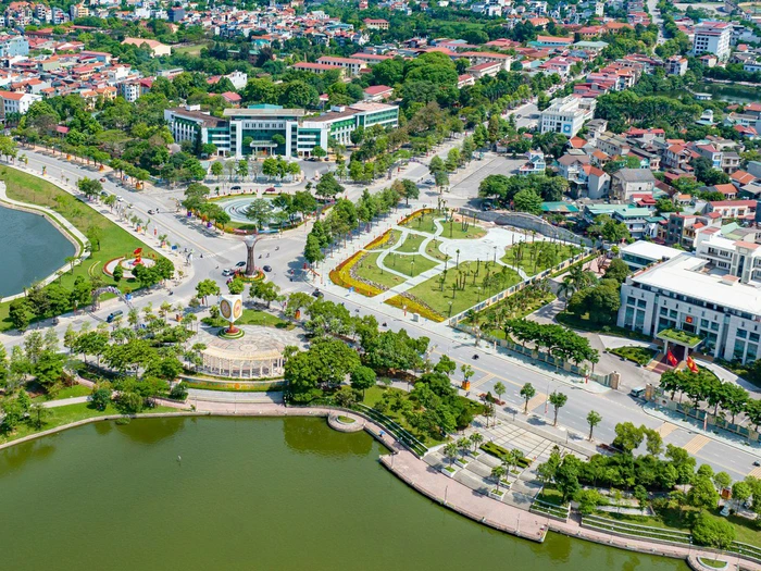 4.400 cán bộ tỉnh Vĩnh Phúc, Hòa Bình đăng ký lưu trú ở Phú Thọ